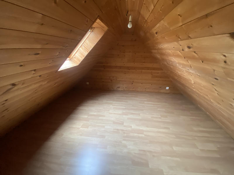 Maison - 108 m² - 5 pièces