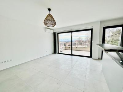 Appartement - 51 m² - 2 pièces