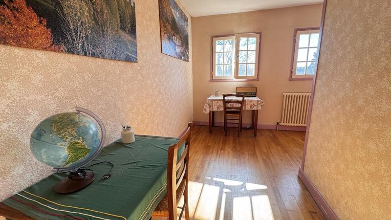 Maison - 162 m² - 7 pièces