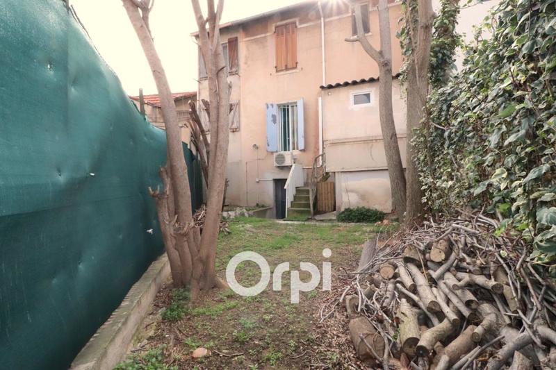 Maison de ville - 70 m² - 2 pièces