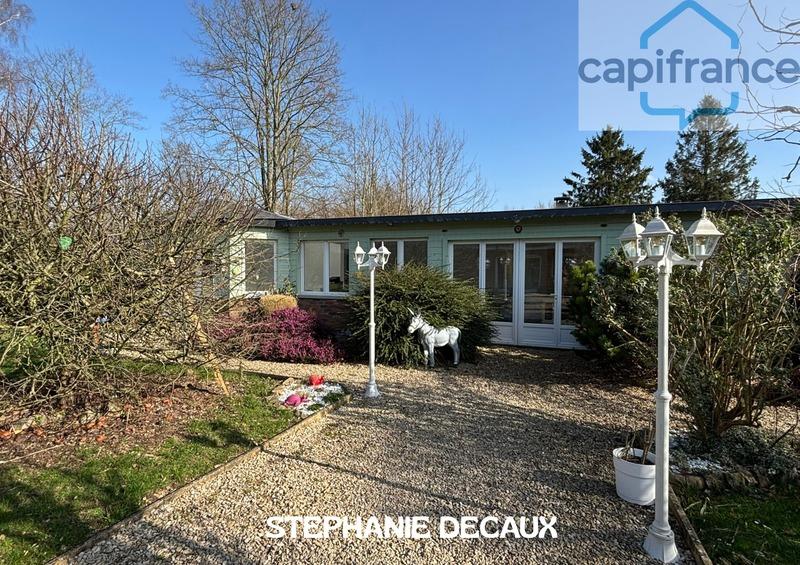 Maison - 159 m² - 9 pièces