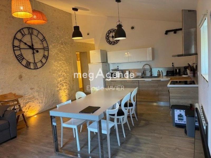 Maison de campagne - 317 m² - 10 pièces