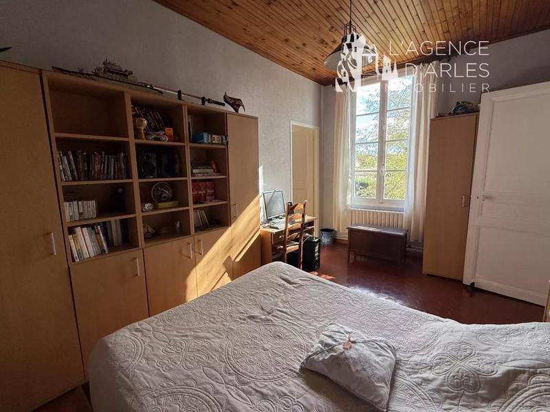 Mas - 160 m² - 5 pièces