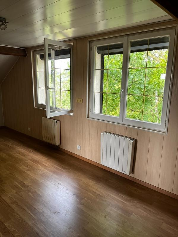Maison - 121 m² - 4 pièces