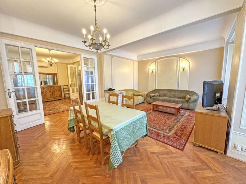 Appartement - 123 m² - 3 pièces