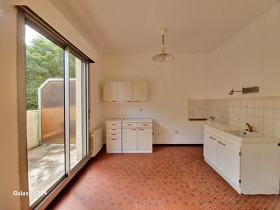 Appartement - 37 m² - 1 pièce