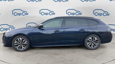 Peugeot 508 Sw 1.6 PureTech 180 Hybrid Eat8 Allure