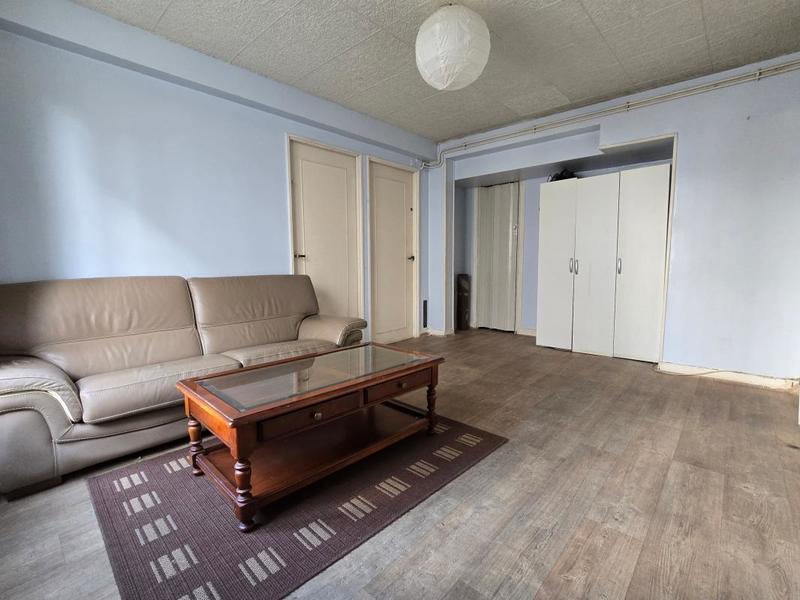 Appartement - 52 m² - 3 pièces