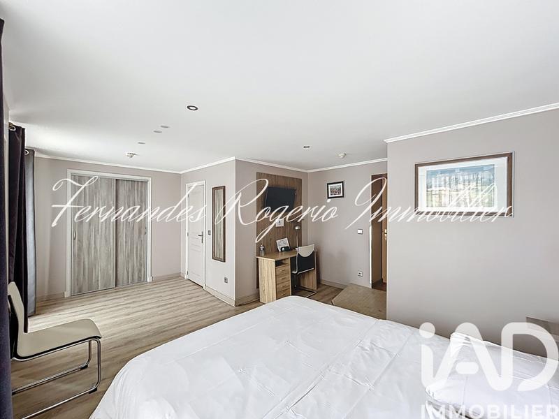 Immeuble - 1 630 m²