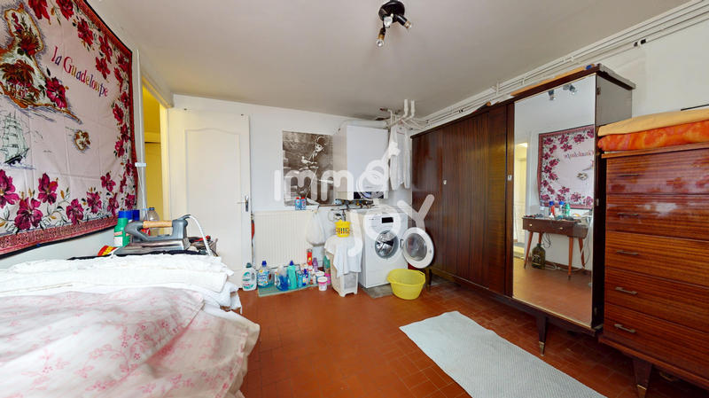 Maison - 164 m² - 6 pièces