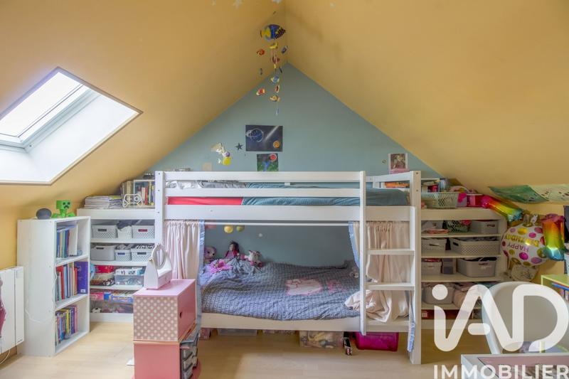 Maison - 54 m² - 3 pièces