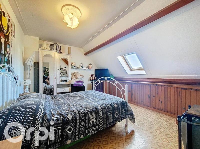 Maison - 168 m² - 6 pièces