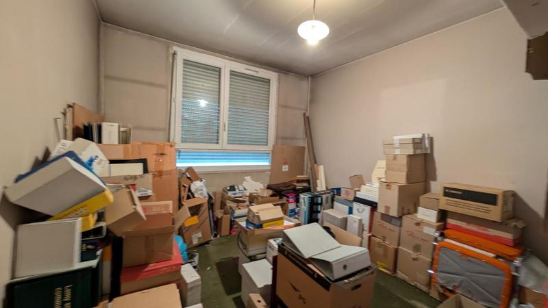 Appartement - 58 m² - 2 pièces