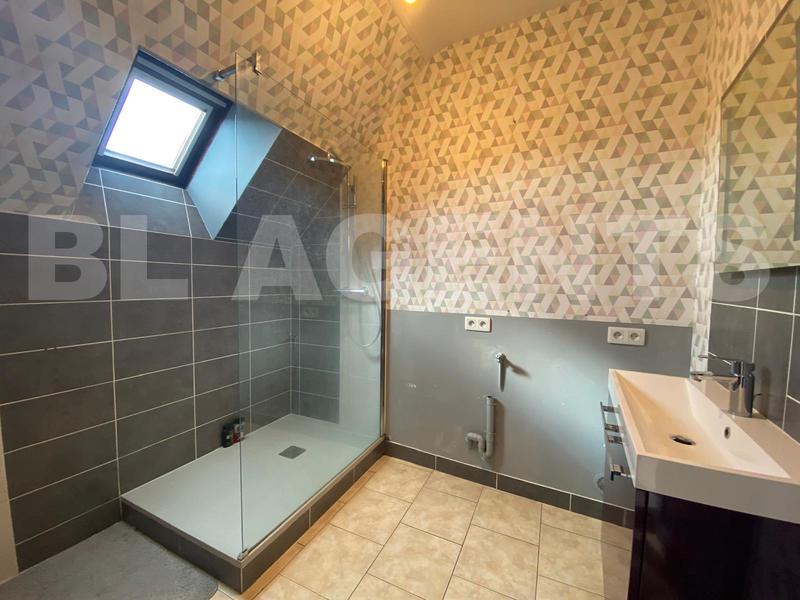 Maison de village - 96 m² - 4 pièces