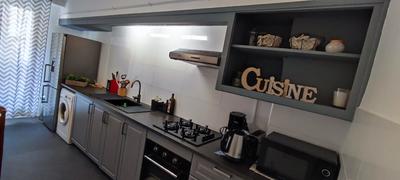 Appartement - 82 m² - 3 pièces