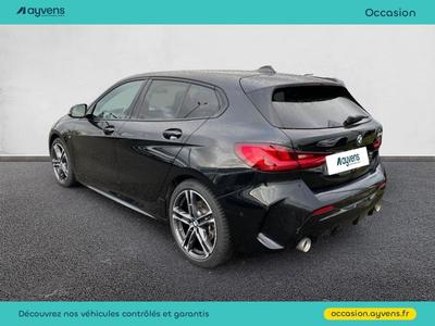 Bmw Série 1 120iA 178ch m Sport Dkg7 9cv