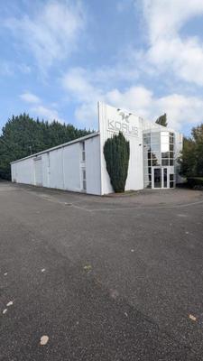 Local commercial - 865 m²