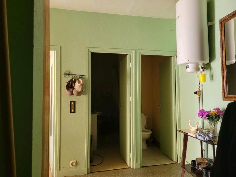 Maison de bourg - 190 m² - 10 pièces