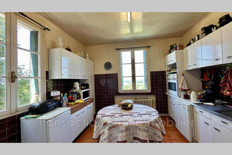 Maison - 231 m² - 8 pièces