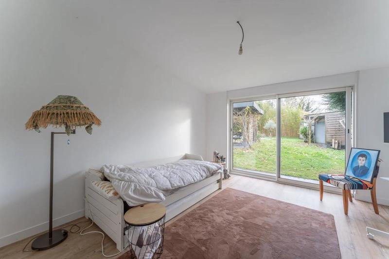 Villa - 162 m² - 7 pièces