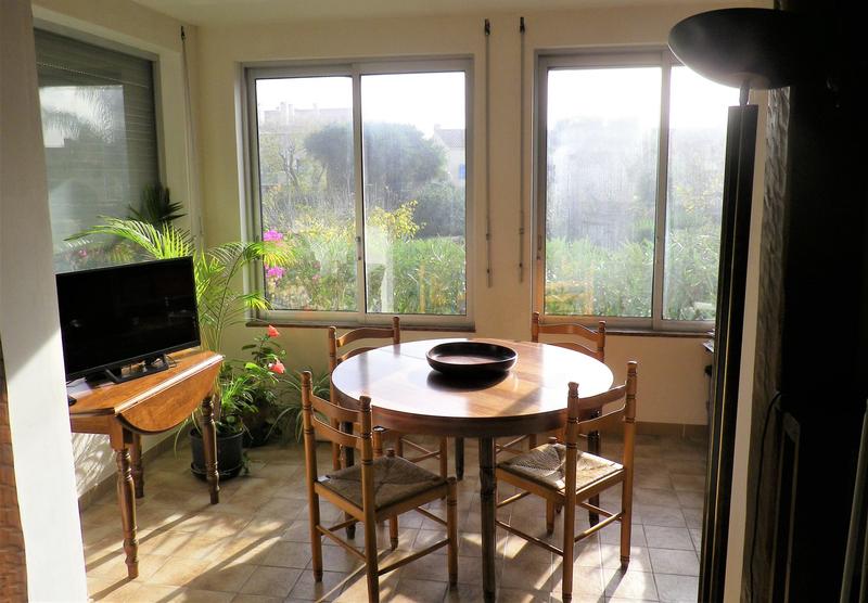 Maison - 88 m² - 5 pièces