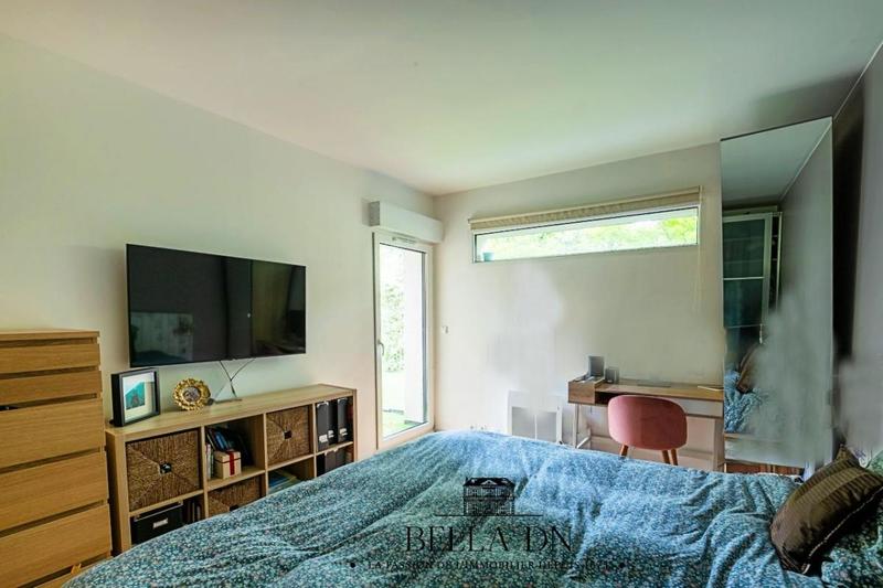 Maison - 136 m² - 5 pièces