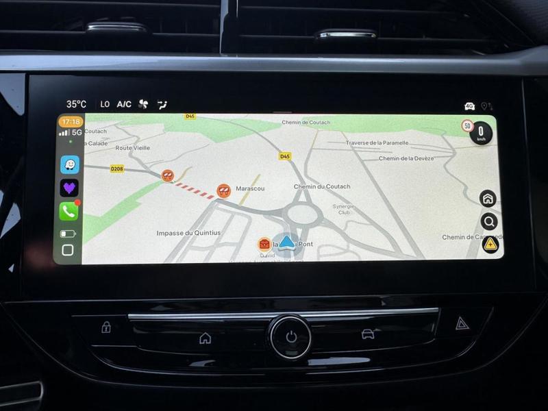 Opel Corsa VI 1.2 Turbo 130ch auto Gs