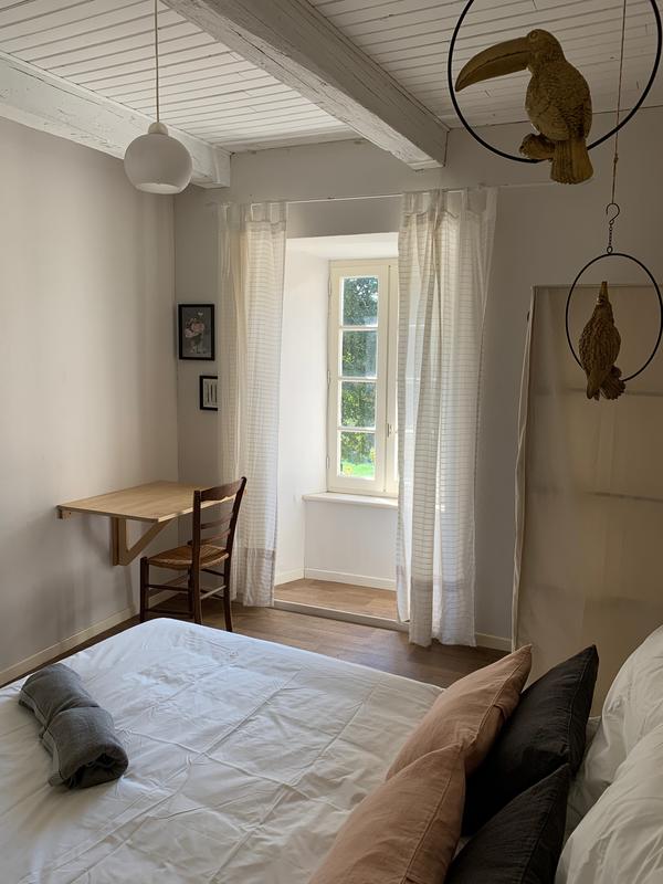 Le logis de Joséphine