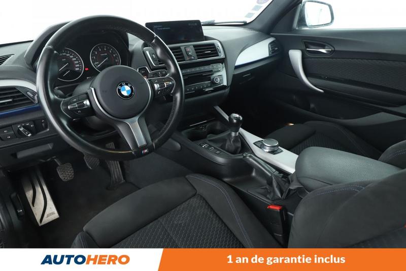 Bmw Série 1 118i m Sport 3p 136 ch