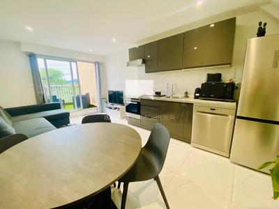 Appartement - 32 m² - 2 pièces