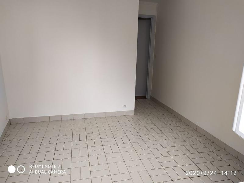 Appartement - 40 m² - 1 pièce