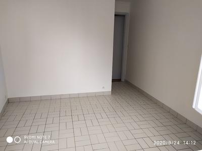Appartement - 40 m² - 1 pièce