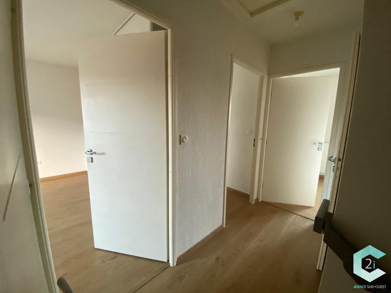 Maison - 86 m² - 4 pièces