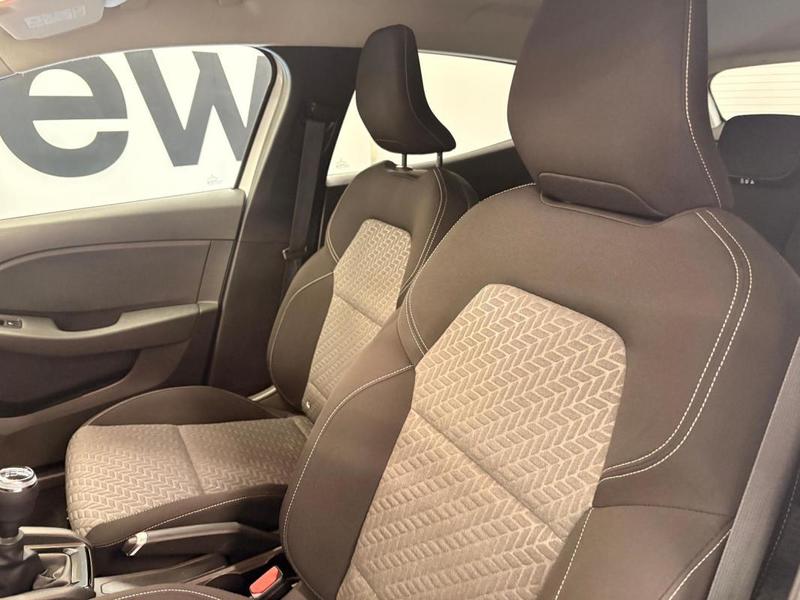 Renault Clio V TCe 100 Gpl Evolution