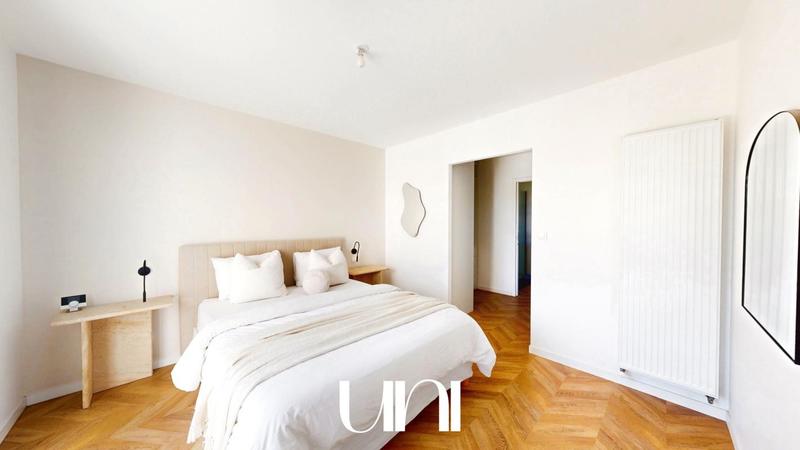 Maison - 128 m² - 5 pièces