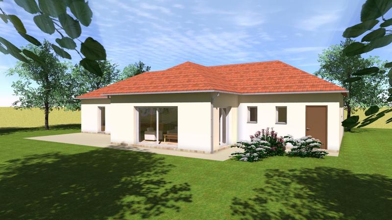 Maison - 136 m²