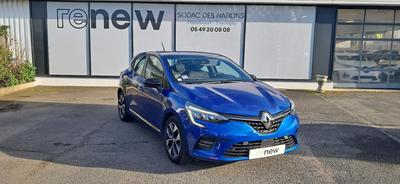 Renault Clio V E-Tech 140 - 21n Limited