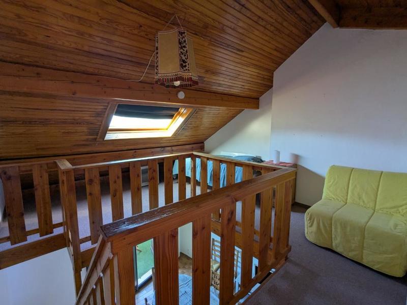 Duplex - 104 m² - 5 pièces