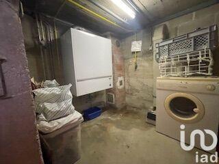 Maison - 76 m² - 4 pièces