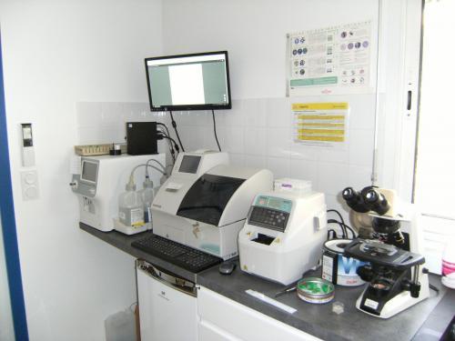 Clinique Vétérinaire des Mille Etangs