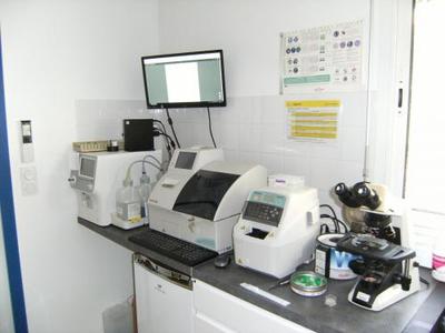 Clinique Vétérinaire des Mille Etangs