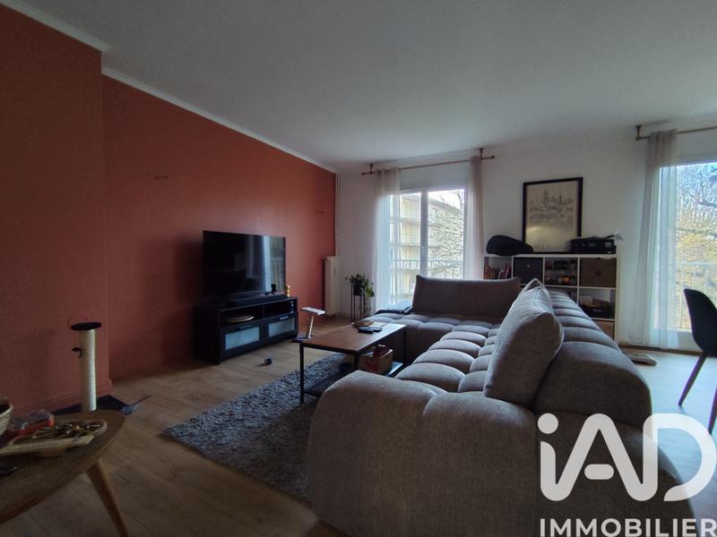 Appartement - 84 m² - 3 pièces