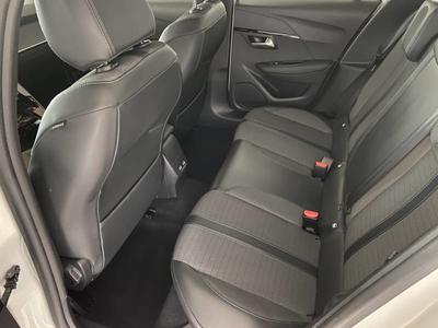 Peugeot 208 PureTech 100 s&amp;S Eat8 Allure