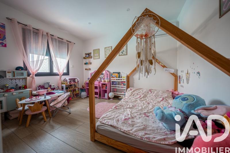 Maison - 150 m² - 4 pièces