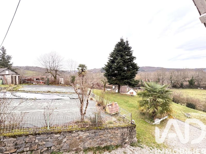 Maison - 81 m² - 4 pièces