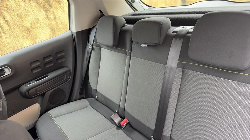 Citroën C3 III 1.5 BlueHDi 100 Shine