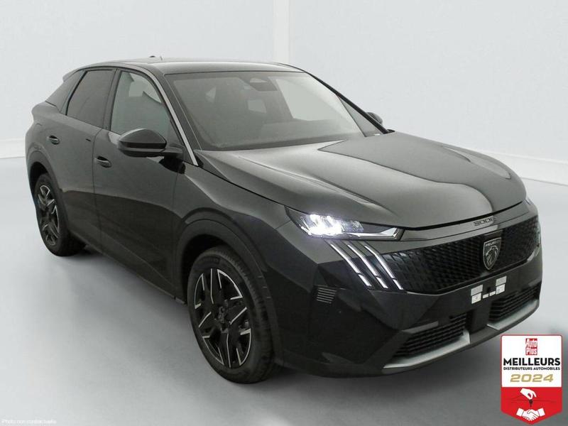 Peugeot 3008 Hybrid 145 e-Dcs6 Allure