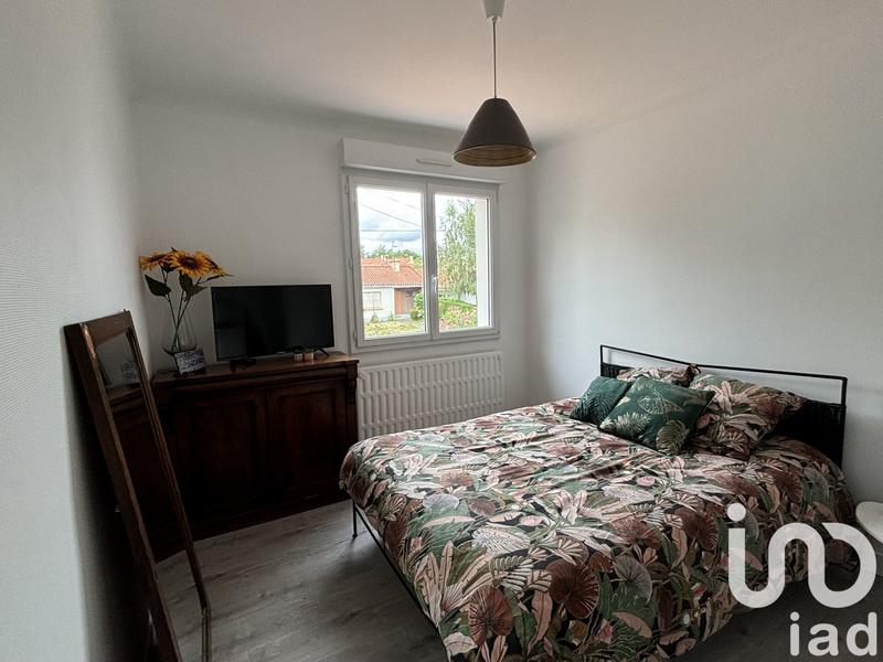 Maison de ville - 115 m² - 4 pièces