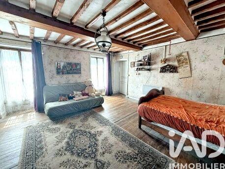 Maison de campagne - 252 m² - 10 pièces