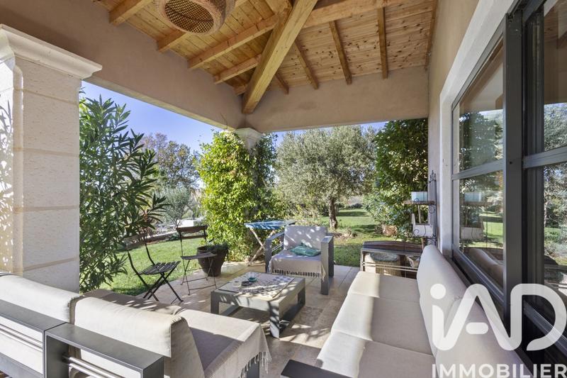 Maison de maîtres - 261 m² - 6 pièces